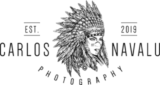 Carlos Navalu Fotógrafo de bodas