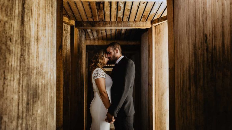Boda en Castro del Rio