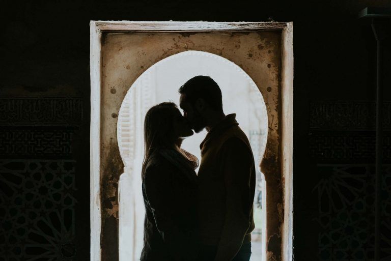 preboda en granada