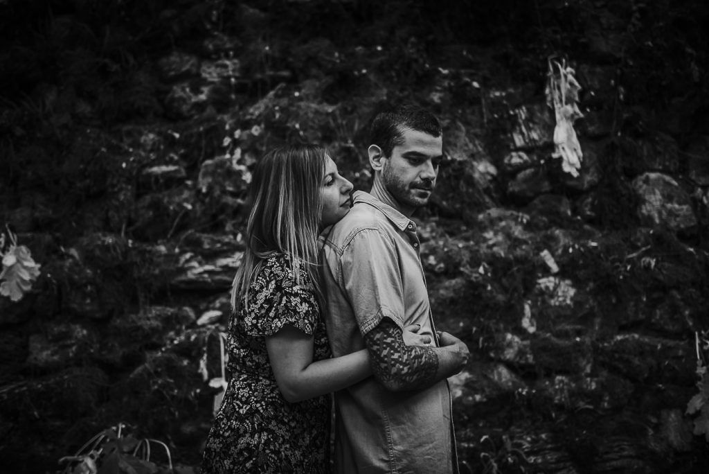 novios