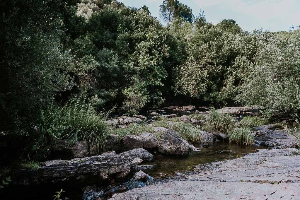 baños de popea