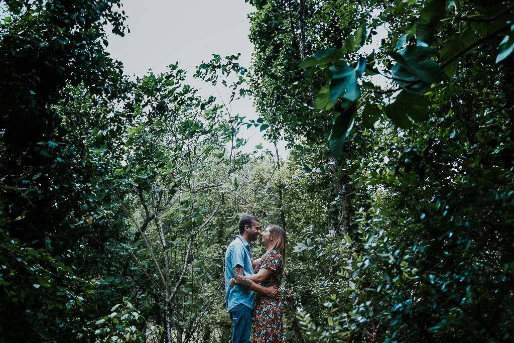 preboda en trassierra de Córdoba
