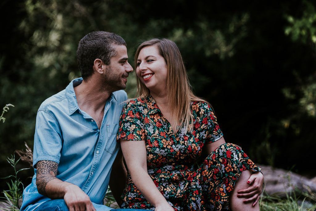 preboda en trassierra