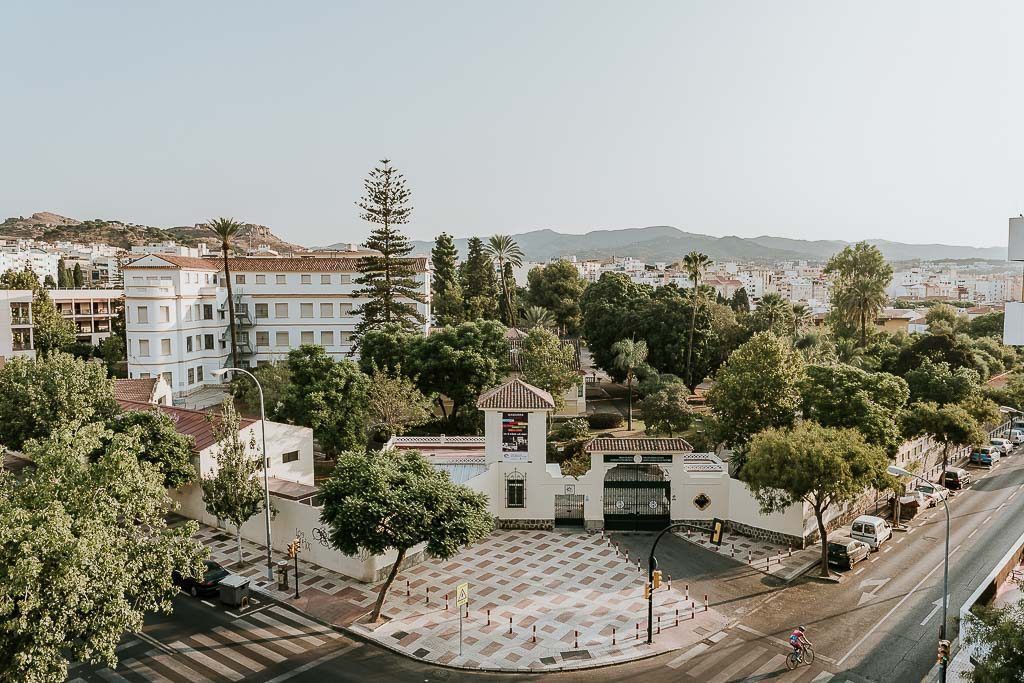 malaga