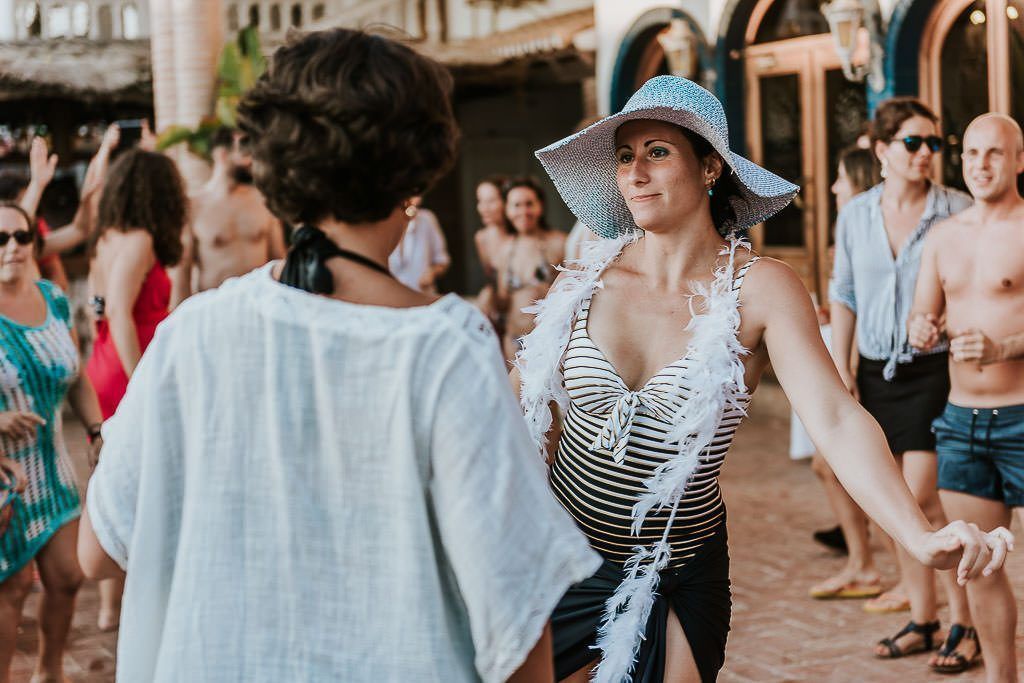 boda en malaga
