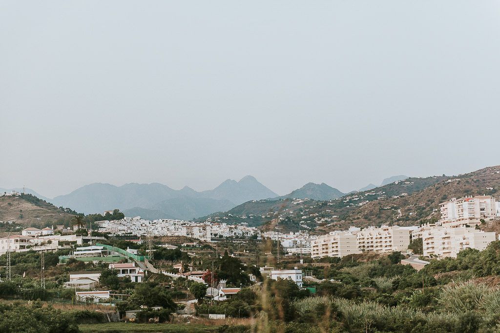 malaga