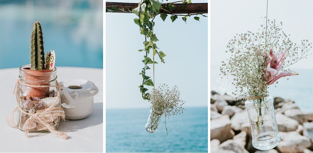detalles de boda civil