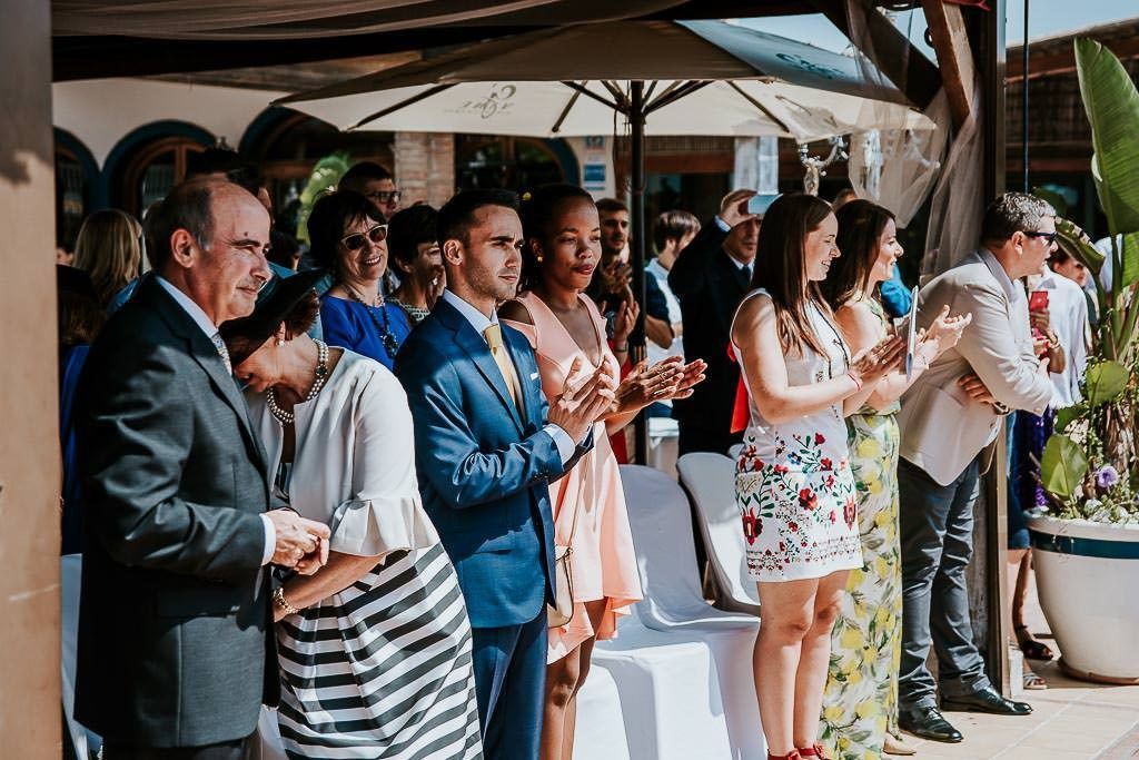 invitados