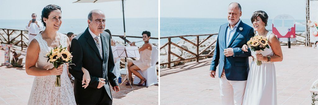 boda en malaga