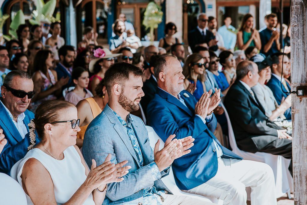 invitados