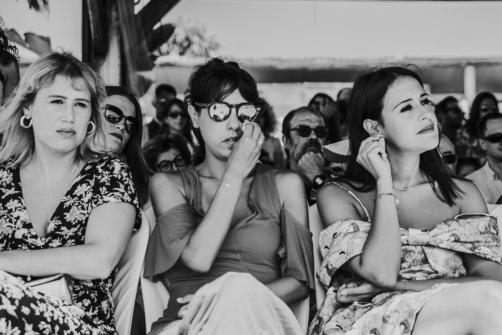 boda emotiva