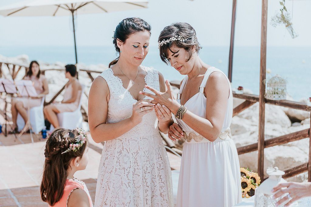 boda civil puerto niza