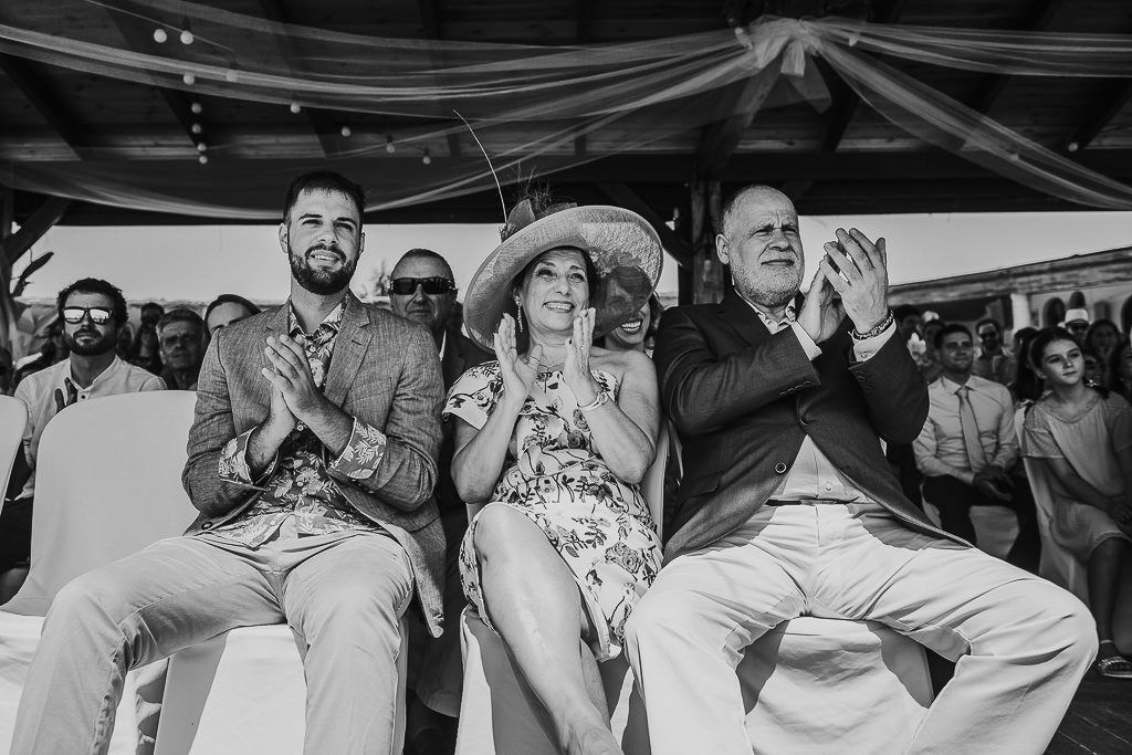 invitadas