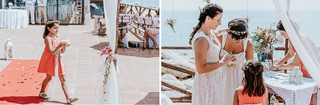 novias