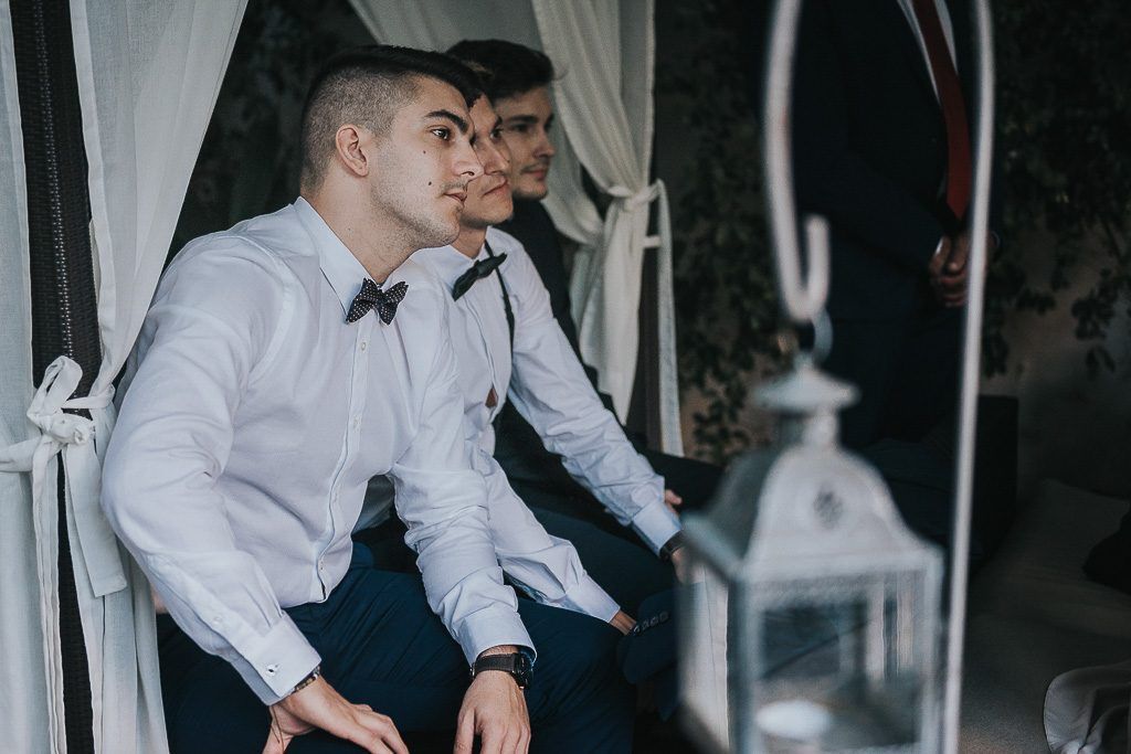 invitados ceremonia civil