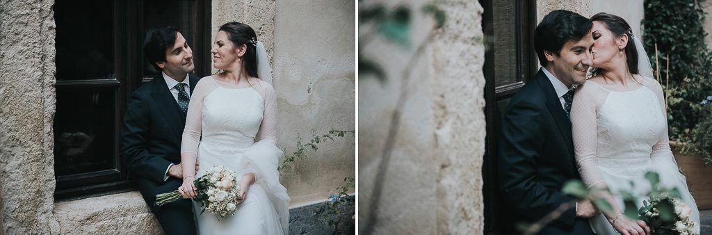 novios hotel bailio