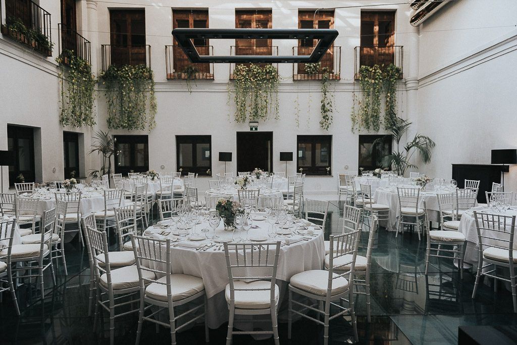salon Hotel Bailio