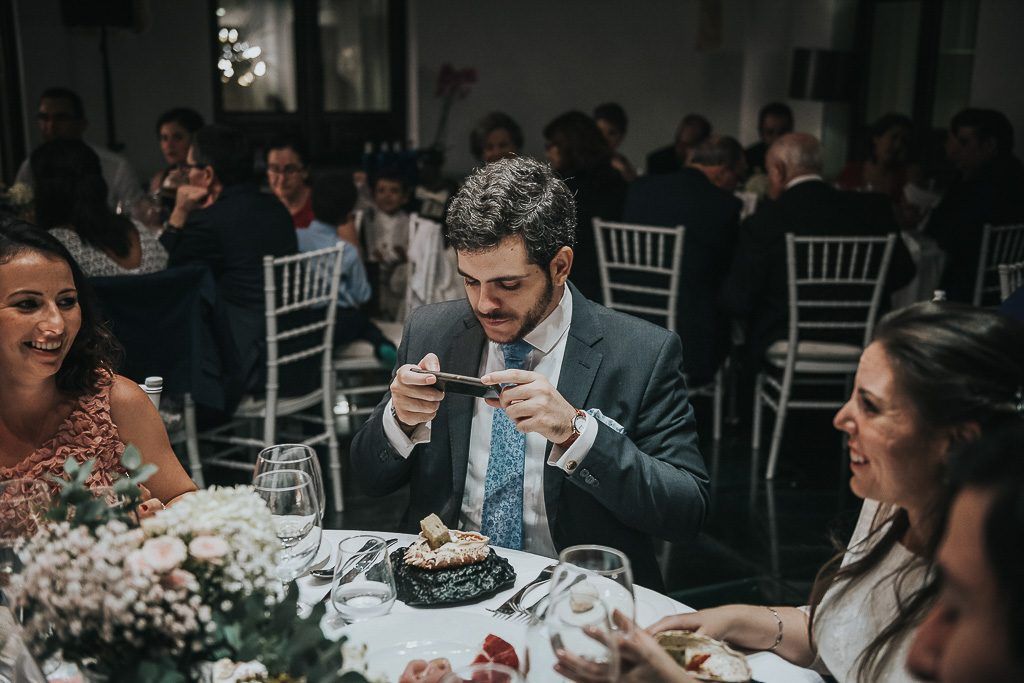 banquete
