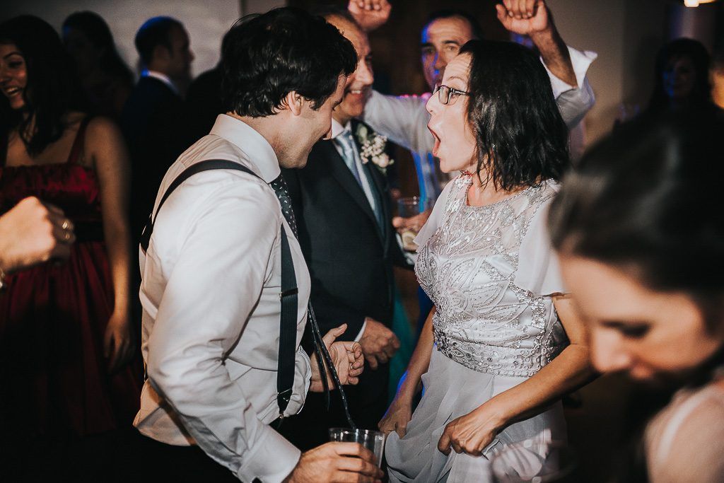 bodas divertidas
