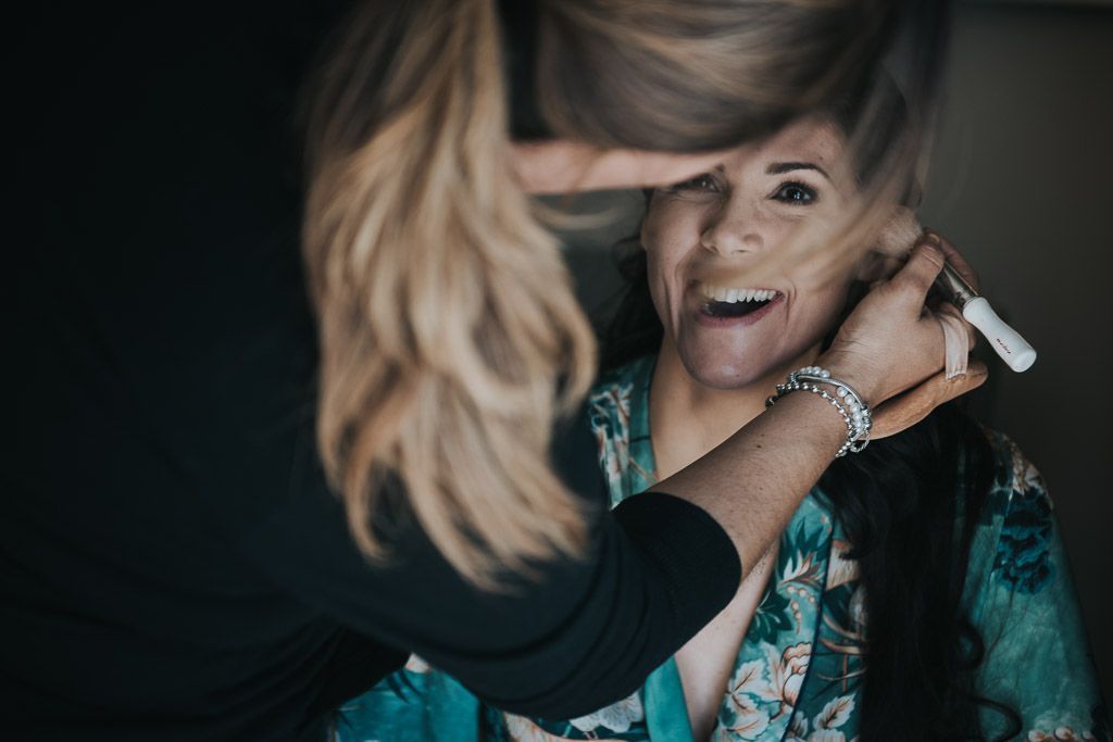 maquillaje