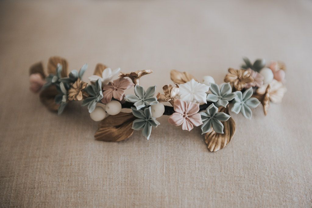 complementos para novias