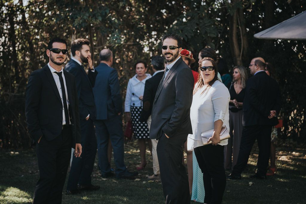 invitados