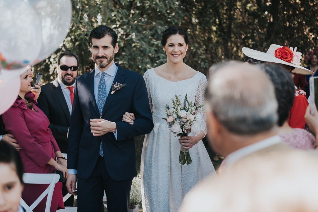 boda parador de la arruzafa