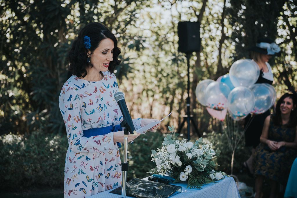 lecturas boda civil