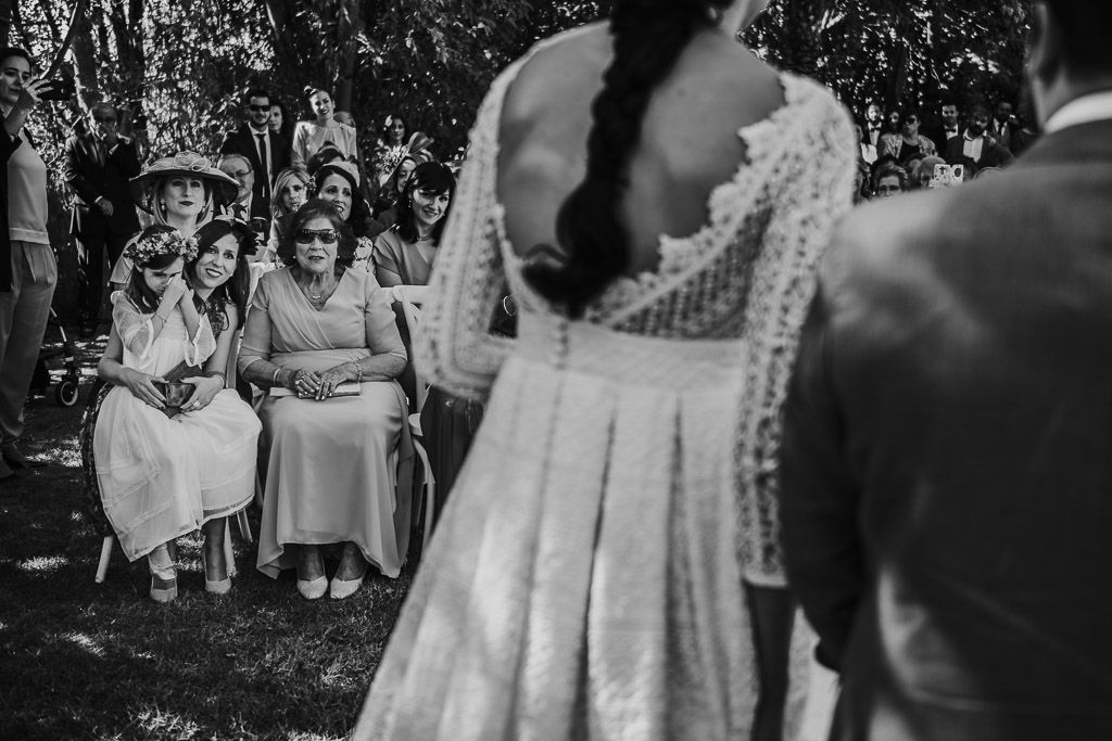 boda emotiva