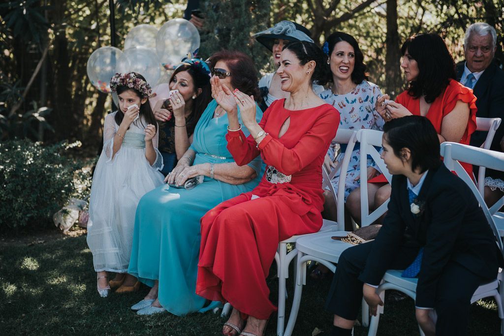 boda civil