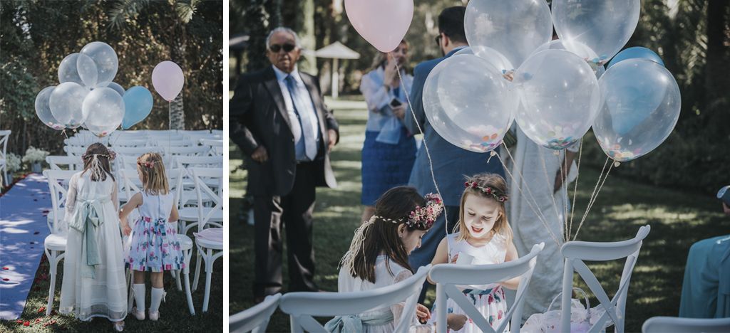 globos boda