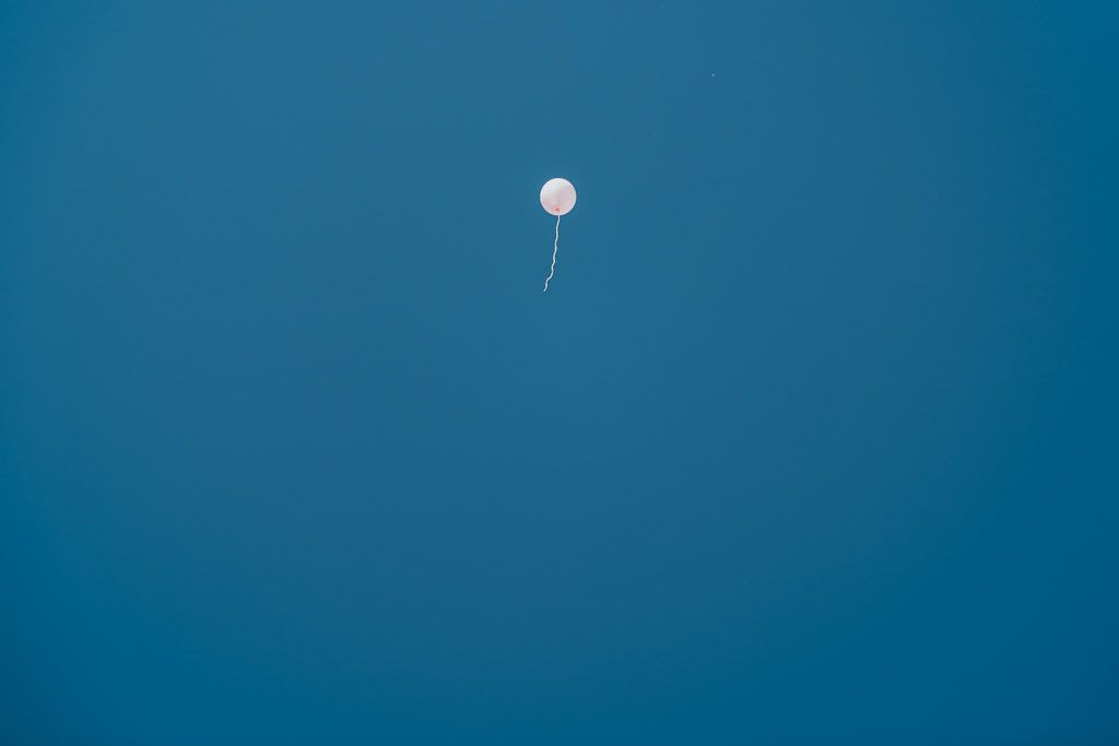 globos