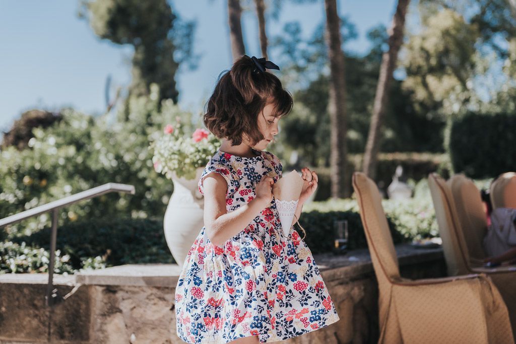niña 