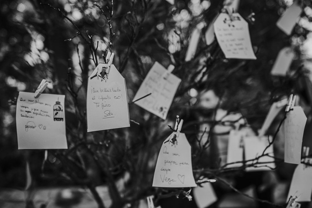 detalles boda