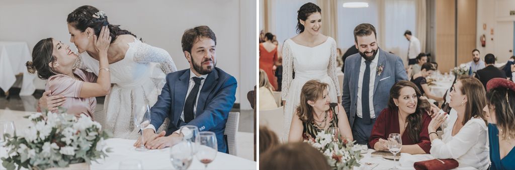 banquete
