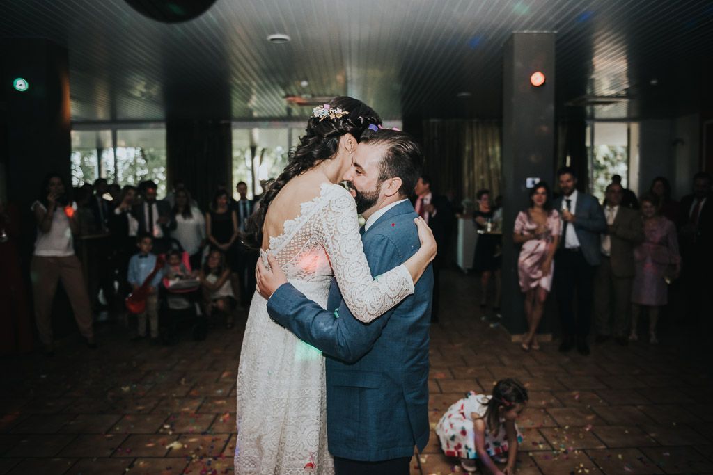 boda parador de córdoba