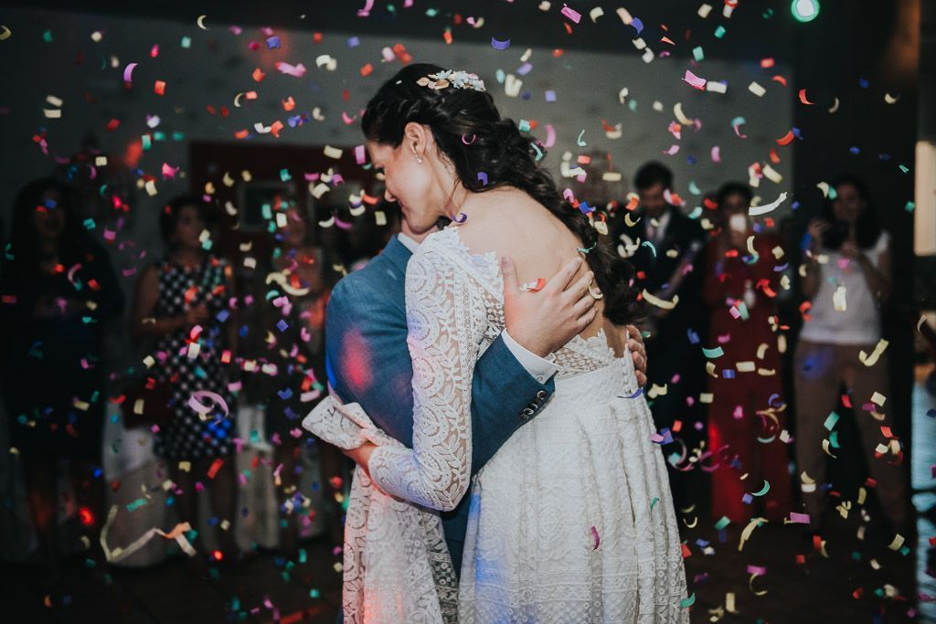 boda parador arruzafa