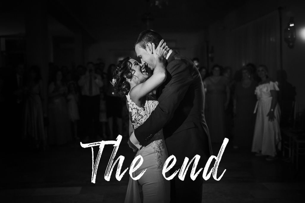 bodas de película