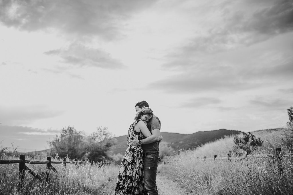 sesión de preboda