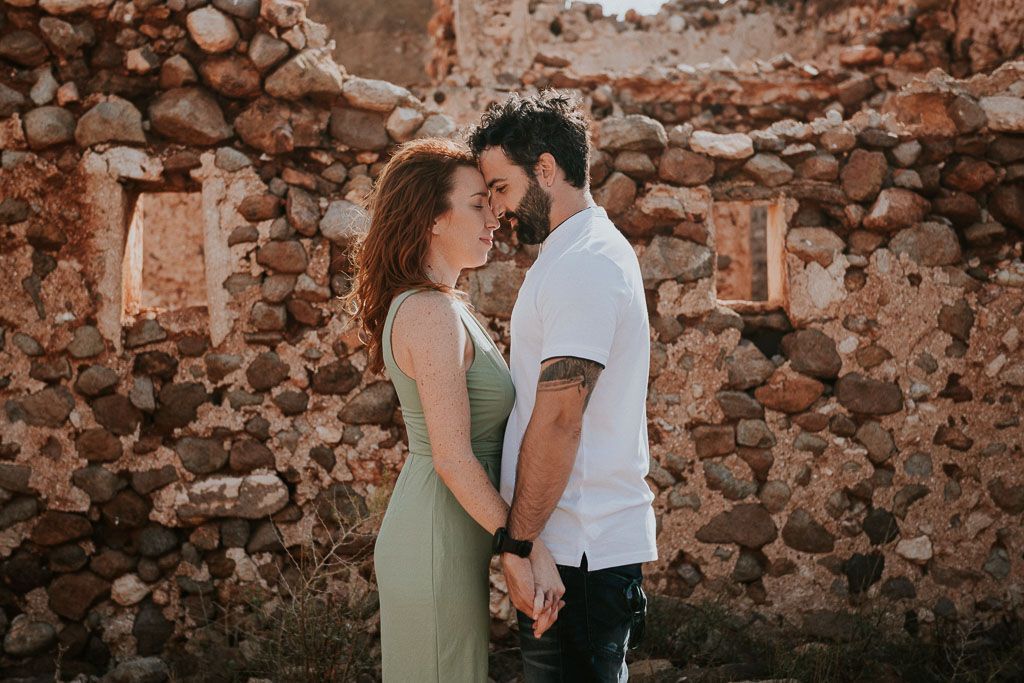 novios