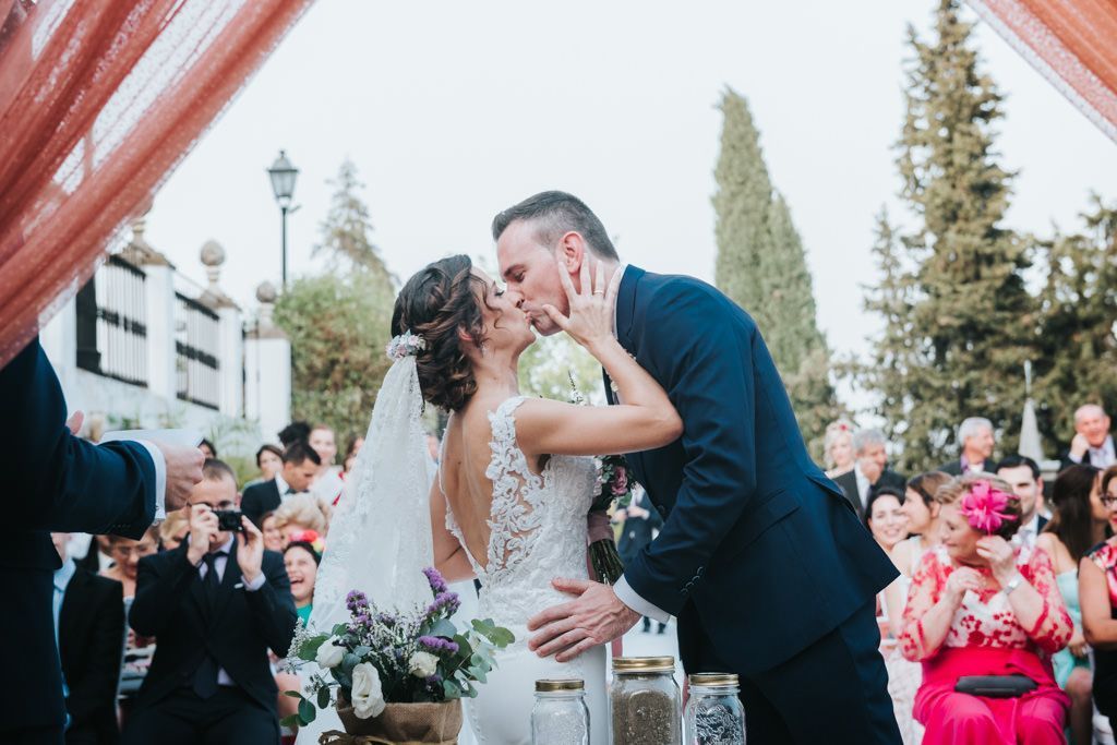 Boda hotel abetos maestre escuela