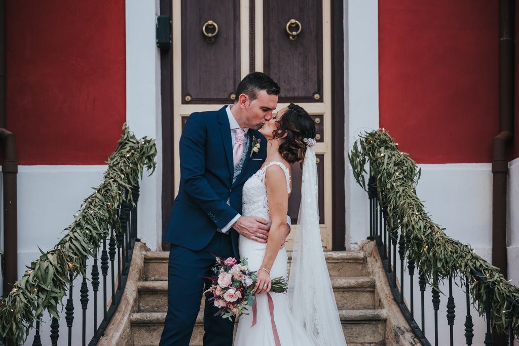 bodas diferentes