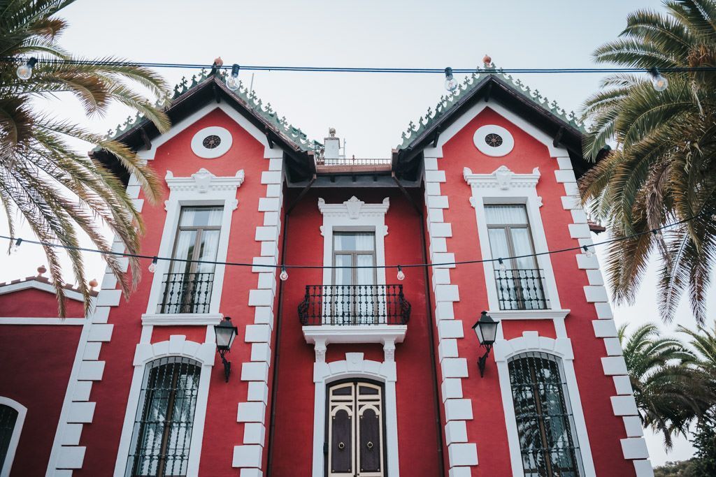 hotel abetos del maestre escuela