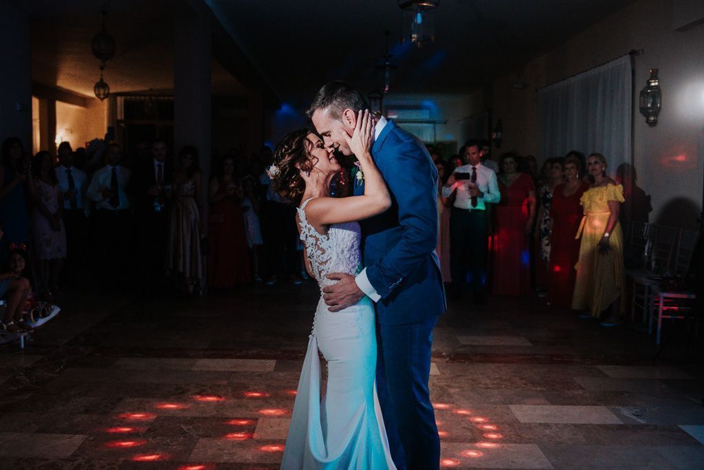 baile Hotel Abetos