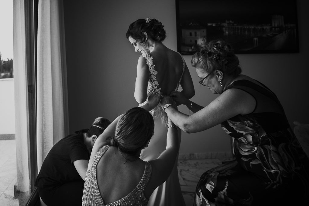 Boda Hotel Abetos Maestro Escuela