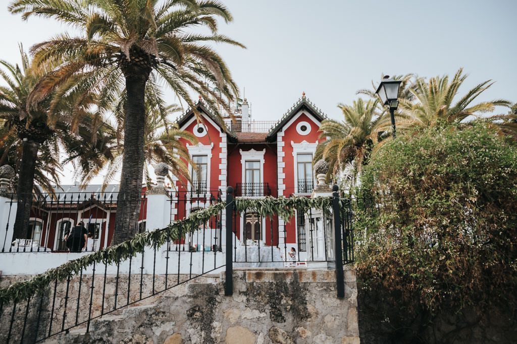 hotel abetos del maestre escuela