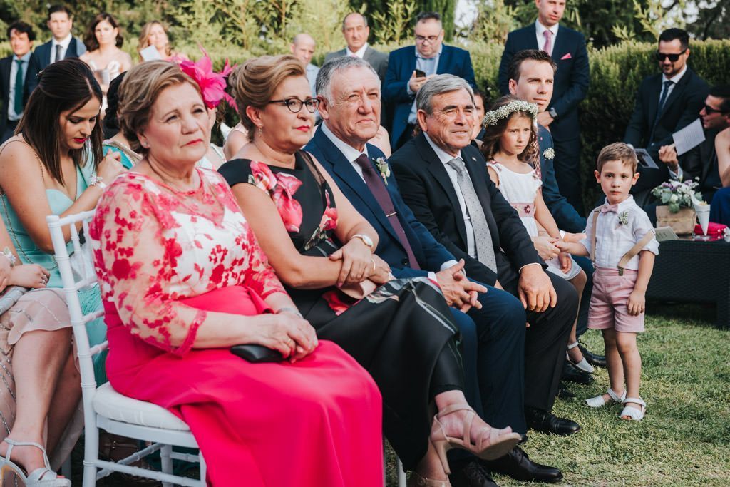 padrinos