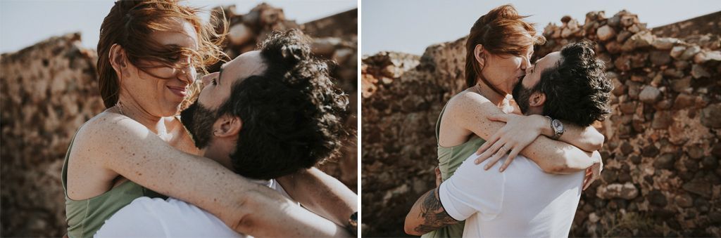 enamorados
