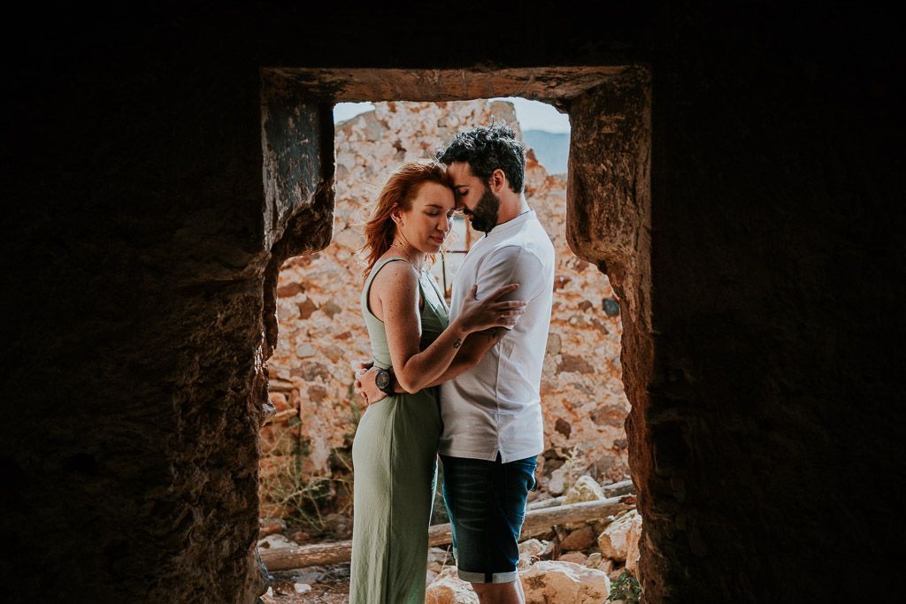 preboda cabo ed gata