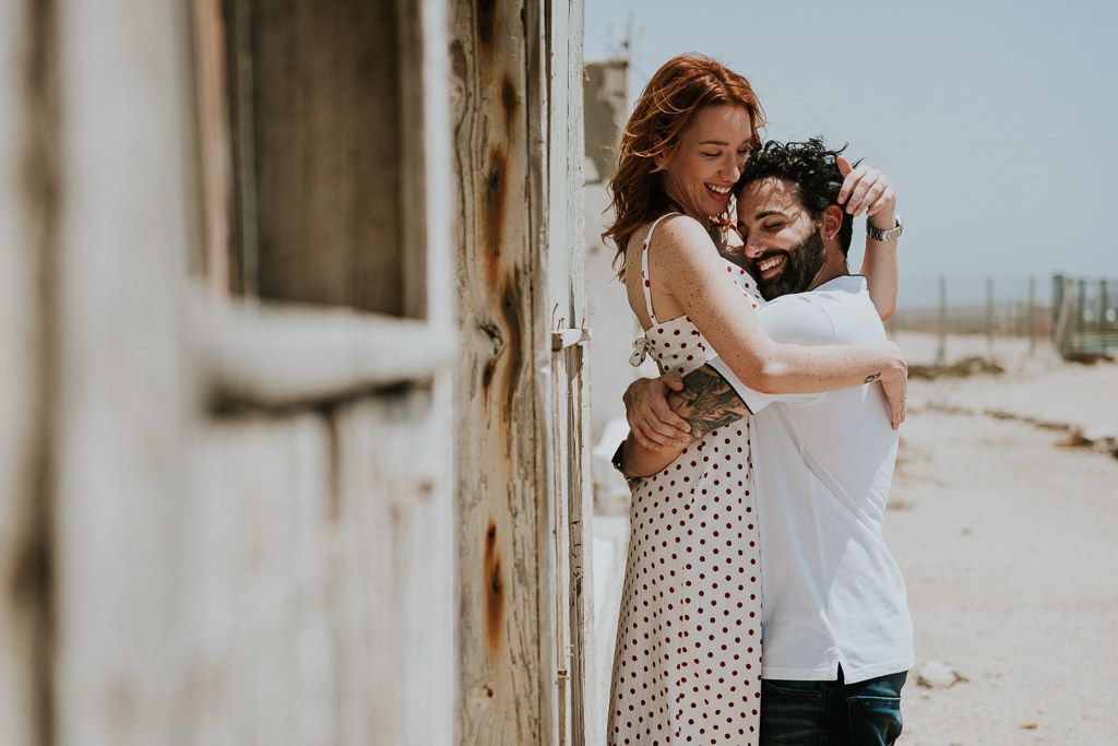 preboda cabo de gata